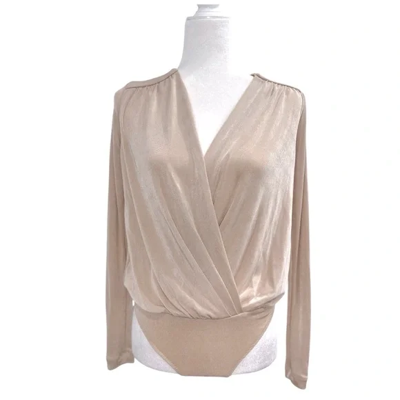 Free People Bodysuit - Picture 2 of 6